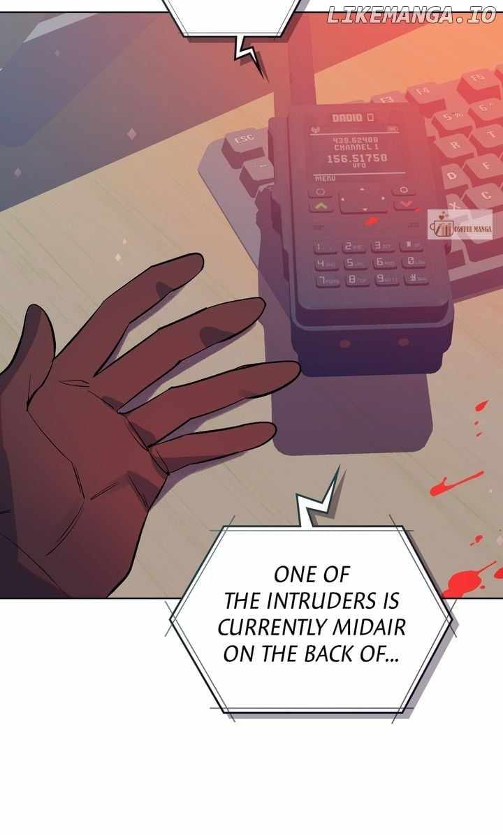 Dealing With Demons Chapter 51 13